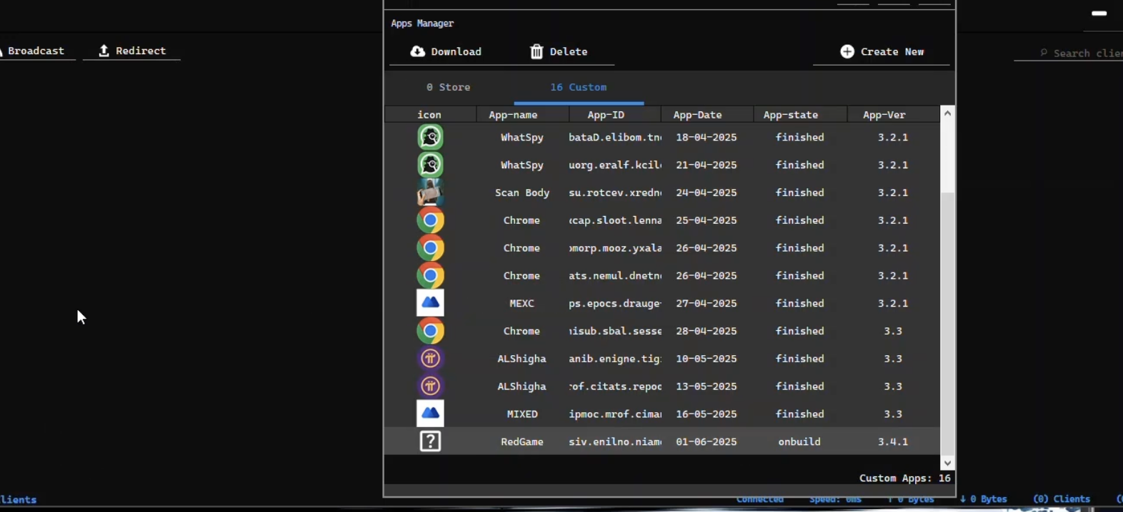 BTMOB BT-MOB usdt function